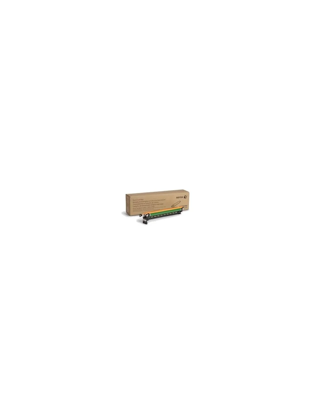 Копи картридж Xerox VL C7020/7025/7030 (Black 109k стр; Color 87k стр)