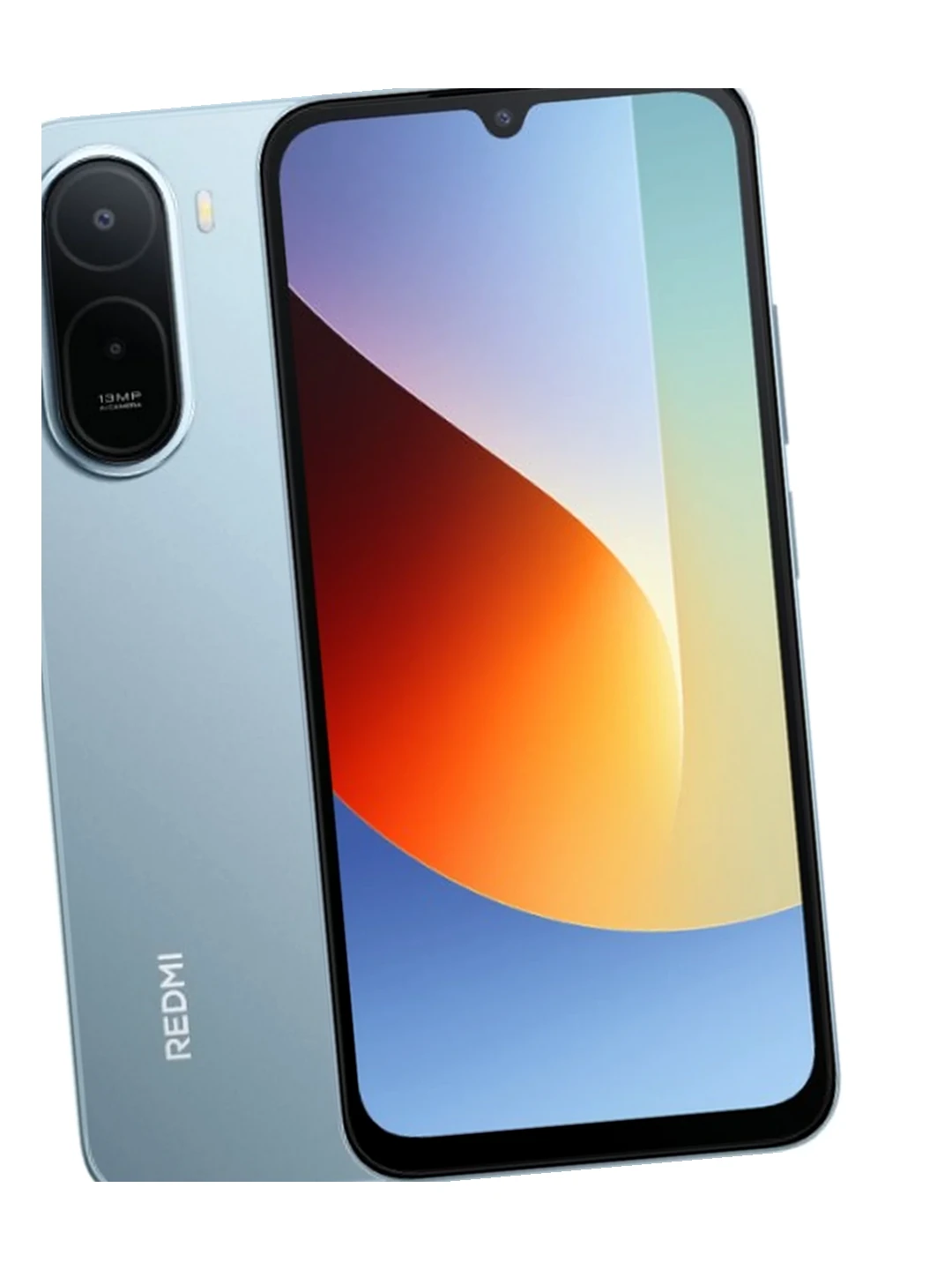 Смартфон Xiaomi Redmi A7 Pro 4/128 Blue 2