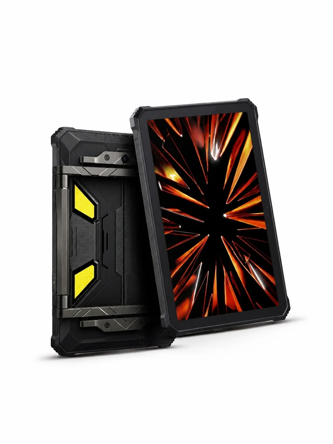 Планшет Blackview Tab Active 12 Pro 11" 16ГБ, 1ТБ, 5G, 30000мА•ч, Android, черный 2