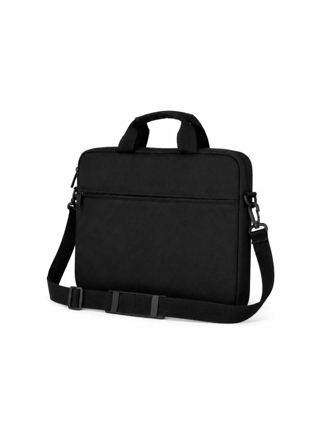 Сумка для ноутбука 2E, Slim Keeper 17", чёрный, 2E-CBT2387BK 2