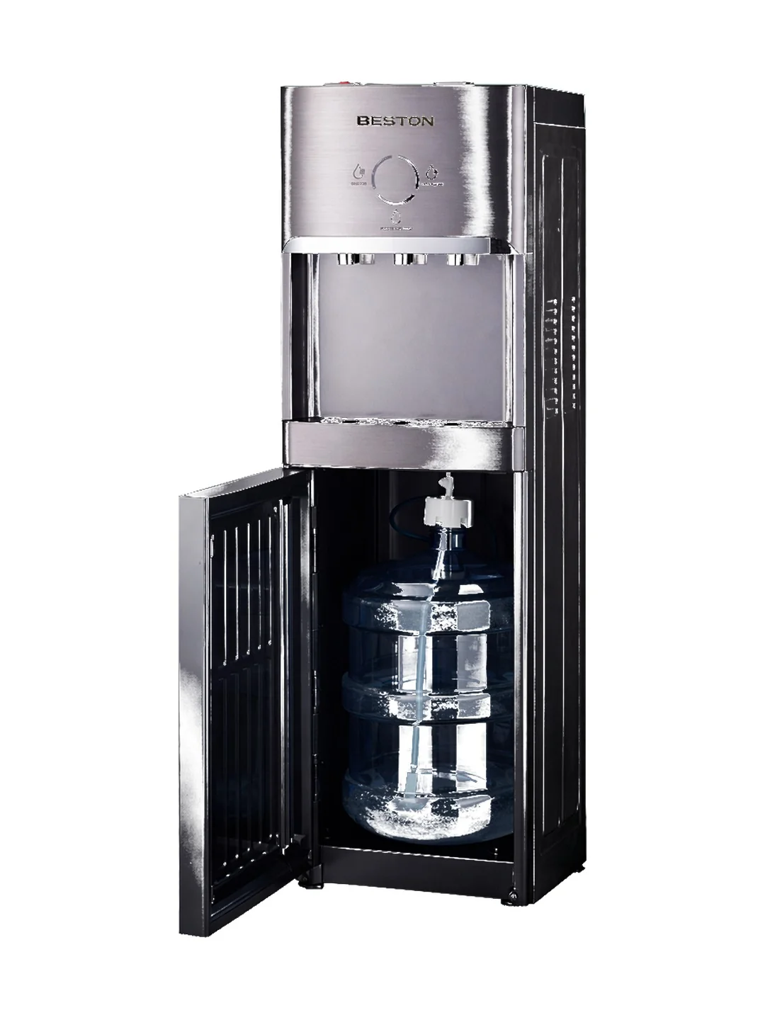 Диспенсер для воды Beston BWD-PB20BLD 2