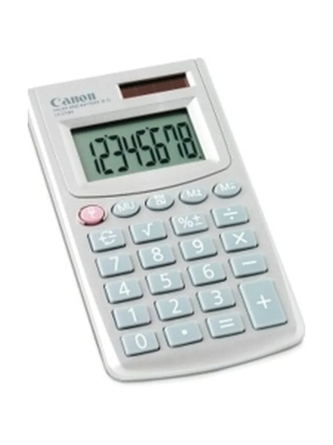 Калькулятор LS-270H Canon 2