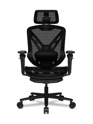 KRESLO GAMING CHAIR SPEEDER COUGAR