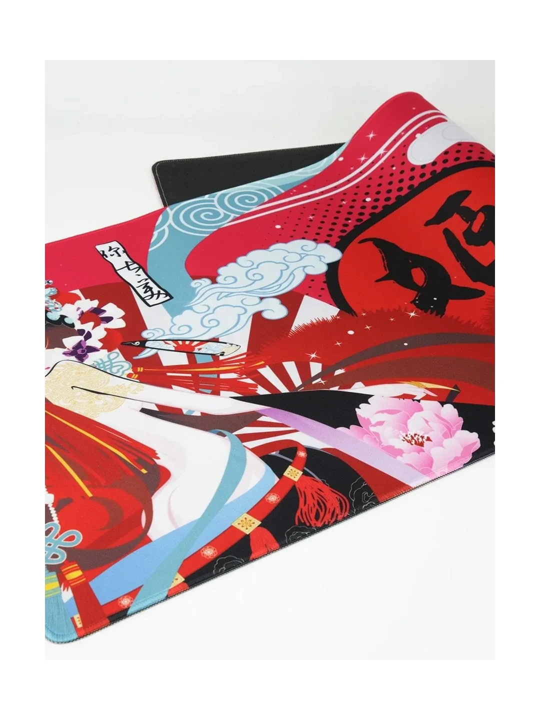 Игровая поверхность Varmilo Consort Desk Mat XL (900х400х3мм)