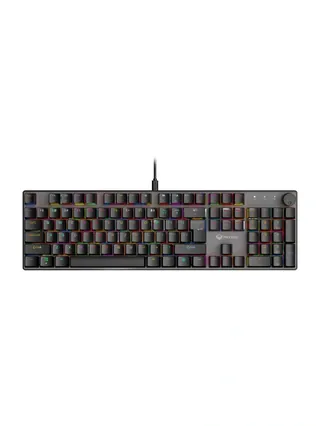 Клавиатура MK009 PRO RGB Meetion