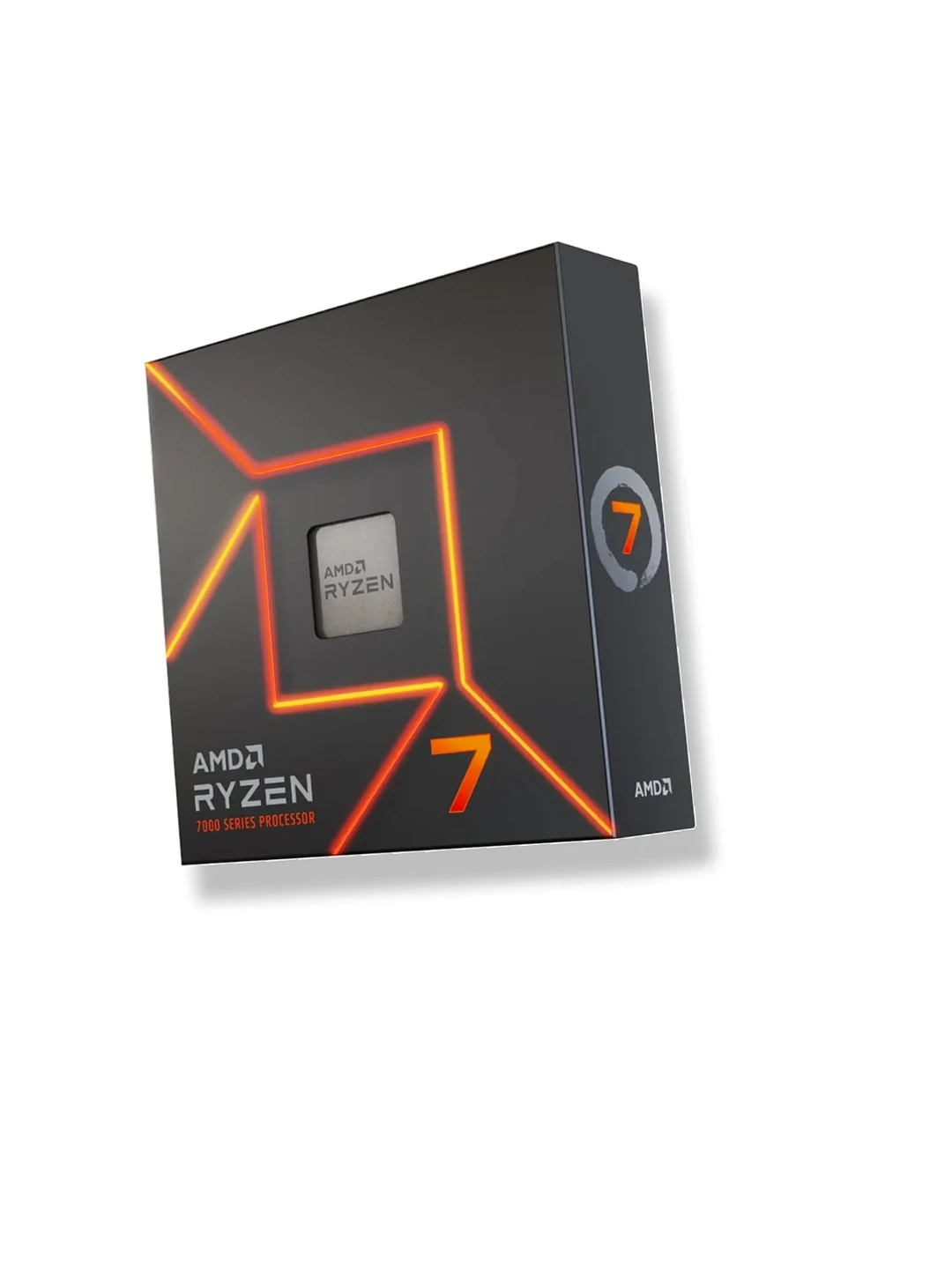 Процессор AMD Ryzen 7 7700X BOX 2