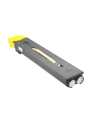 Тонер картридж Xerox C60/C70 Yellow (34 000 стр)