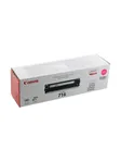 Canon 716 MAGENTA для Canon LBP5050 (1500стр.) 1