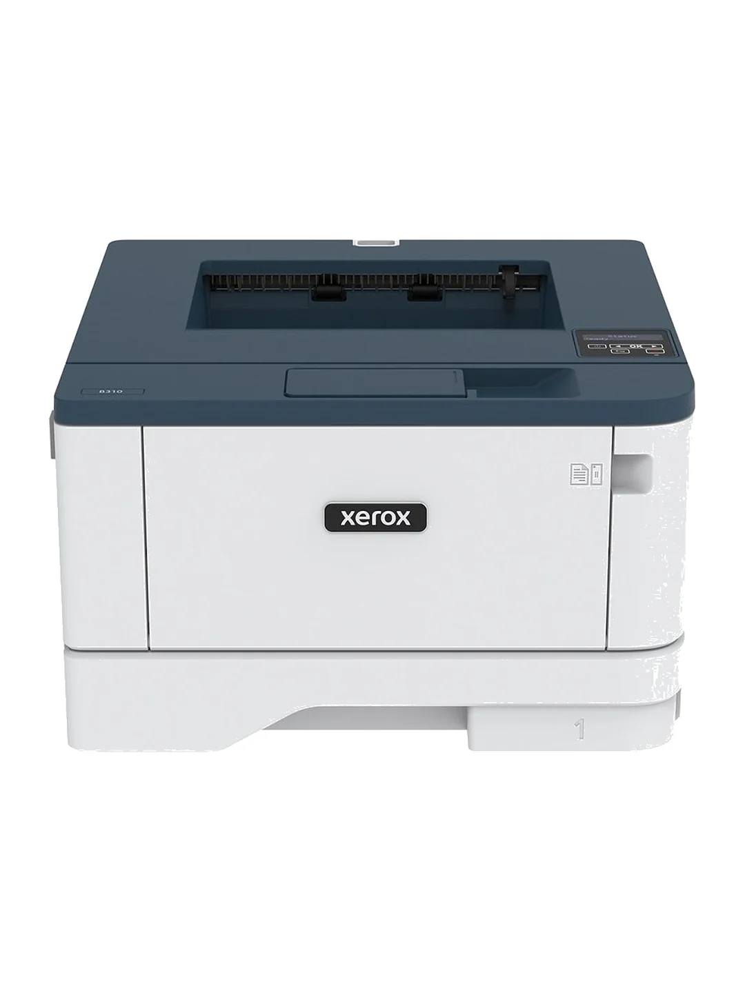 Лазерный принтер Xerox B230 монохромный с дуплексом и Wi-Fi White