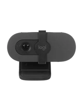 Веб-камера Logitech Brio 90