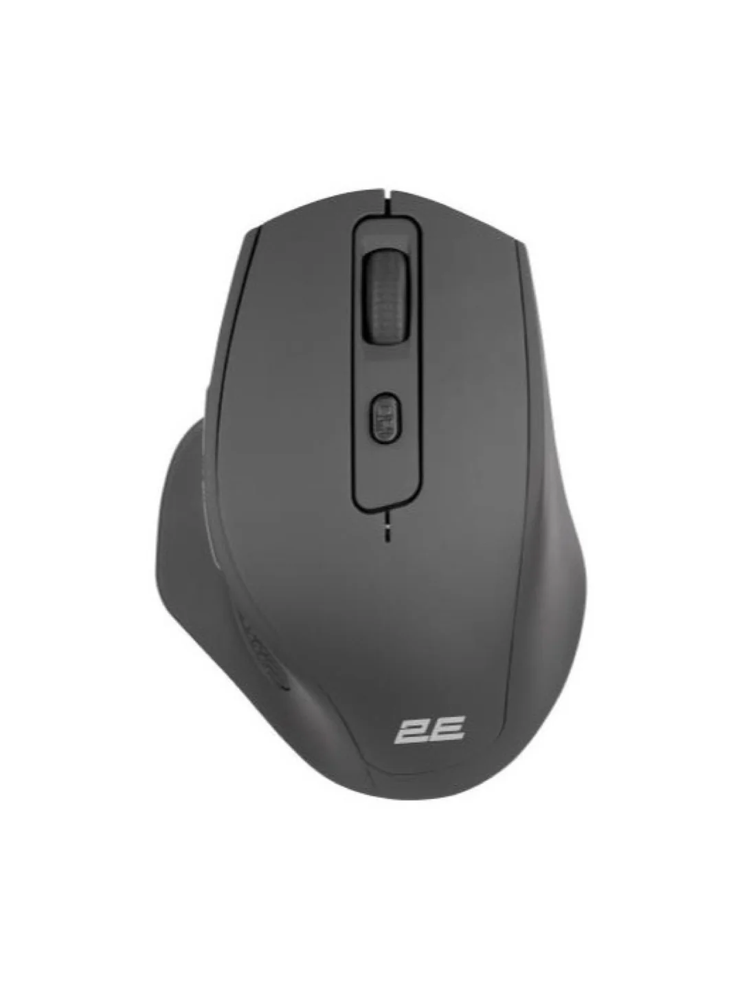 Мышь 2Е MF2010 Rechargeable WL Black 2