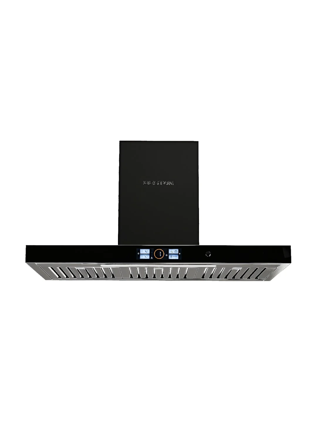 Вытяжка Beston BRH-90W857B 2