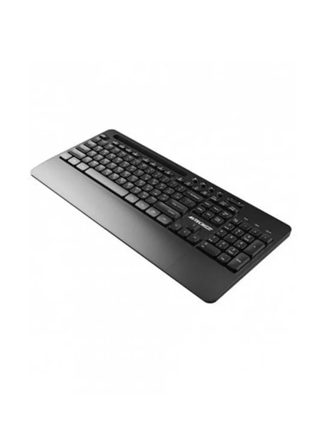KEYBOARD AVTECH PRO C306 BLACK AVTECH