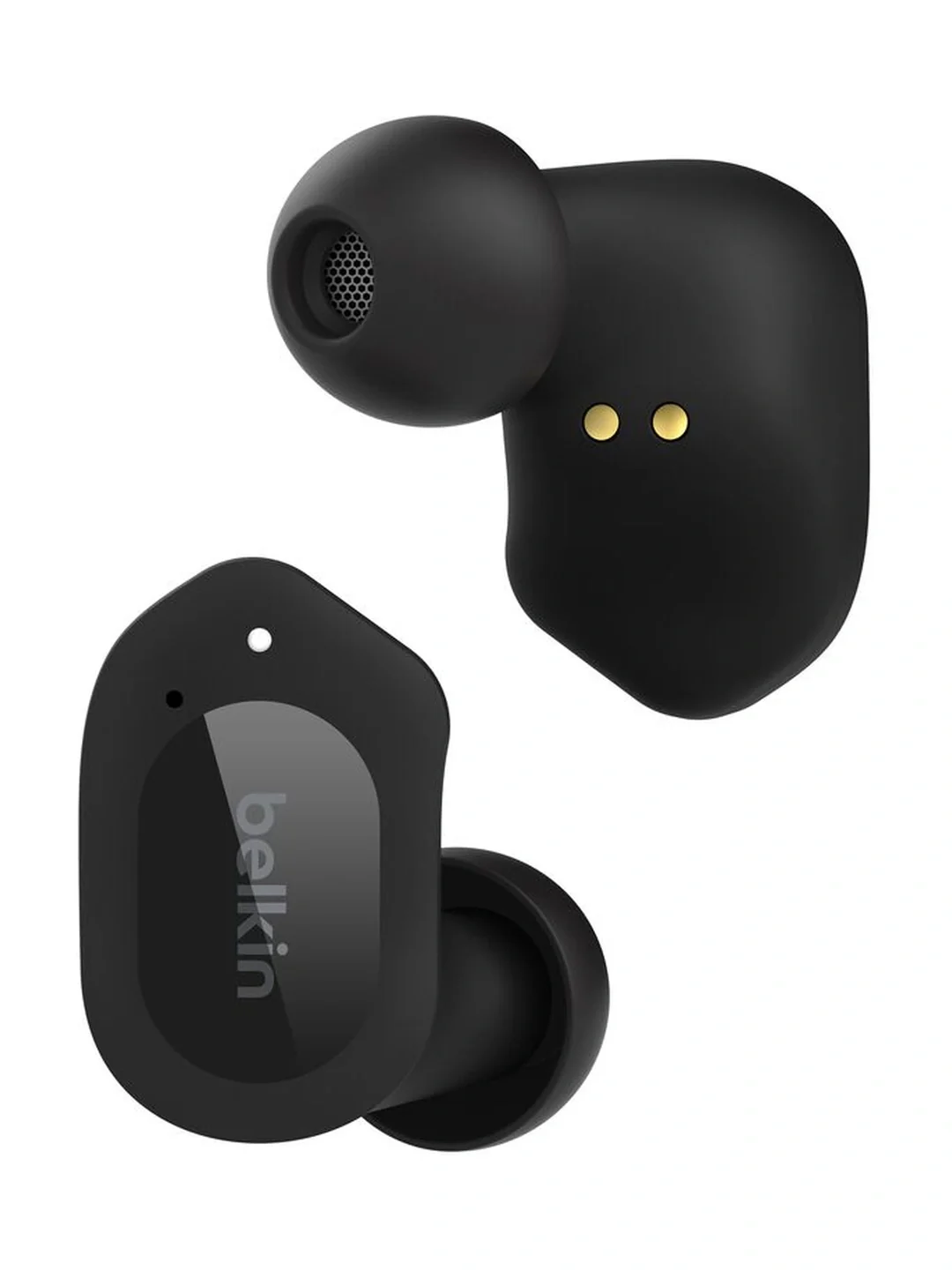 Наушники Belkin Soundform Play True Wireless Black