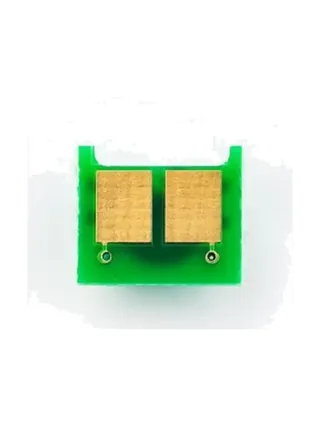 Чип HP CE532A Yellow HP CP 2025