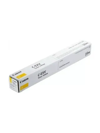C-EXV 65 Y для Canon iR C3326 (11 000 стр.)