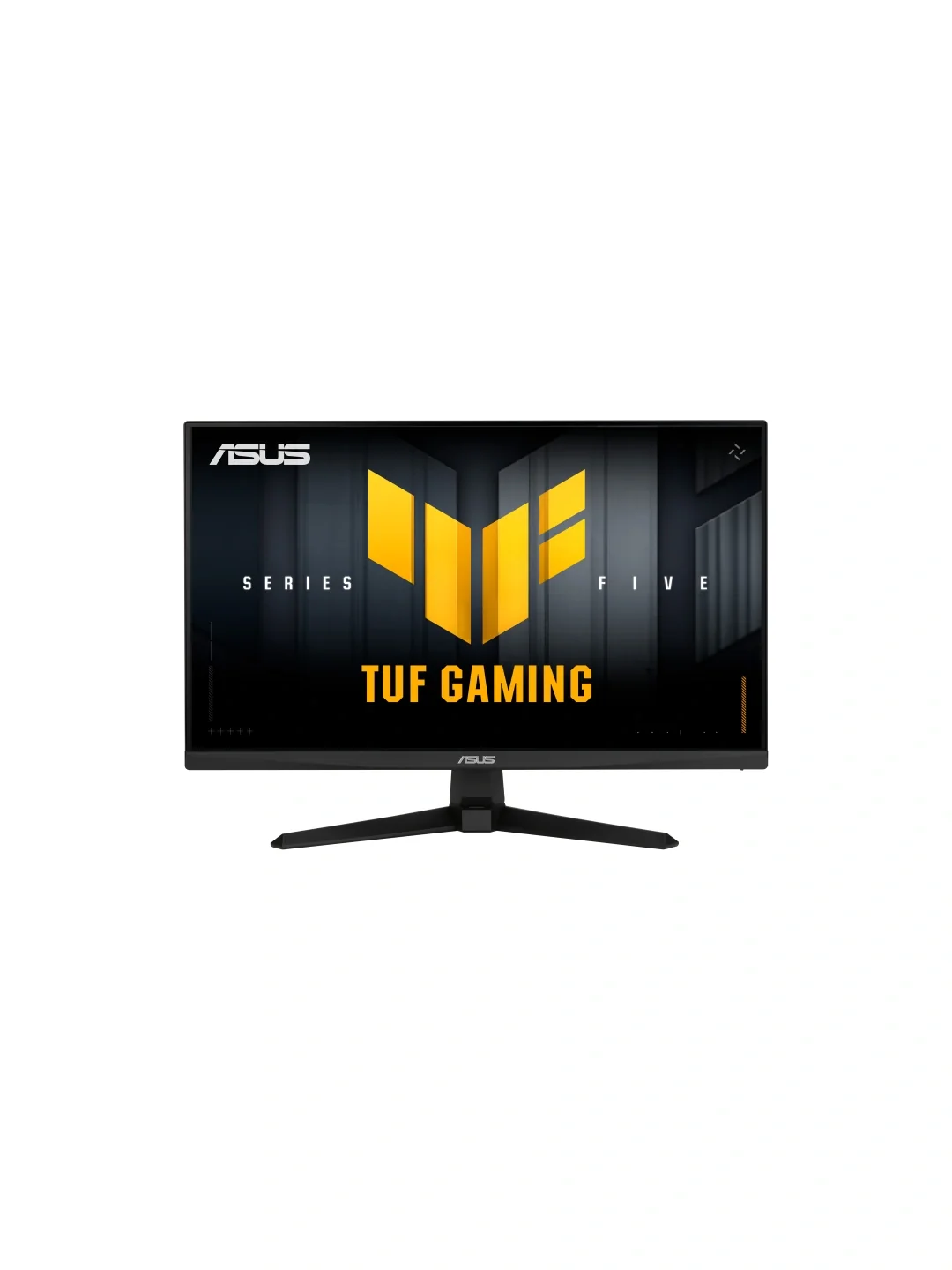 ASUS - 25" TUF Gaming VG259QMR5A Gaming Monitor, FHD (1920x1080), 310Hz, Fast IPS, 0.3ms, Freesync, G-Sync, Height adjustment, Black (90LM0BR0-B01O71)