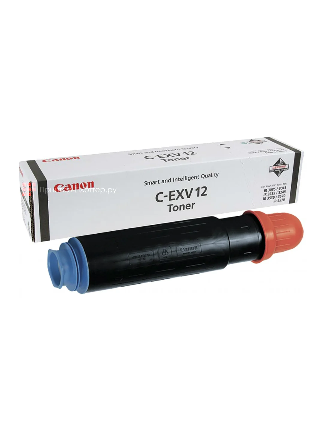 C-EXV 12 для Canon iR3570/4570/32xx (1219g,24000 копий) 2