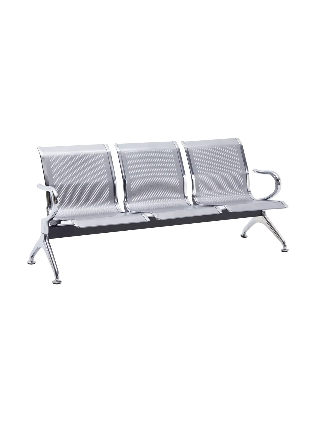 Скамья AIRPORT NEW CHROME UZ