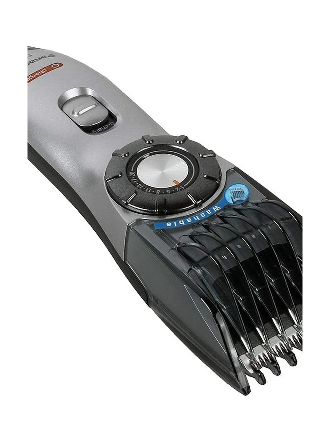 Машинка для стрижки Panasonic ER217S520