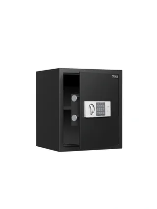 Сейф 400*350*330 ET524 Deli