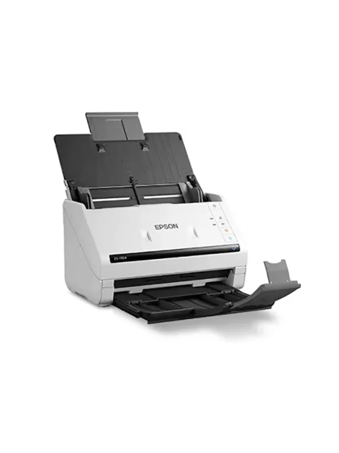 EPSON WorkForce DS-410 (A4) 2