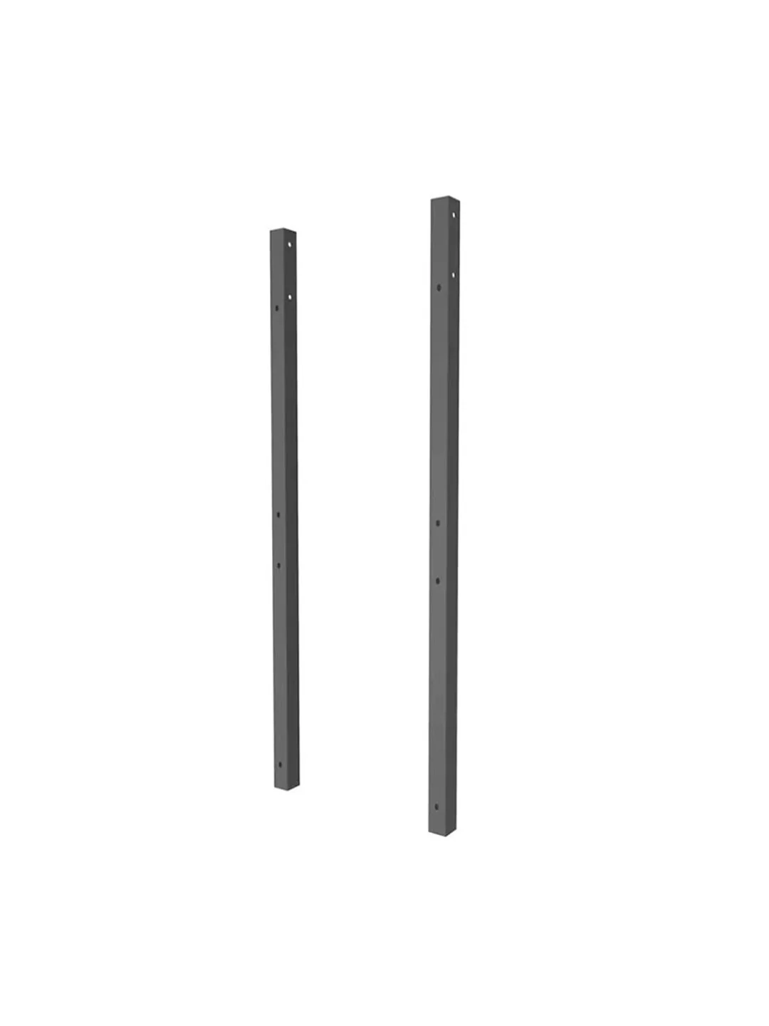 Кронштейн крепления двух экранов Profi M (2 шт.) 3