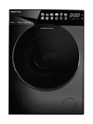 Стиральная машина Beston BWM-6412D12GBDDV