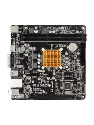 Материнская плата Biostar A68N-2100K