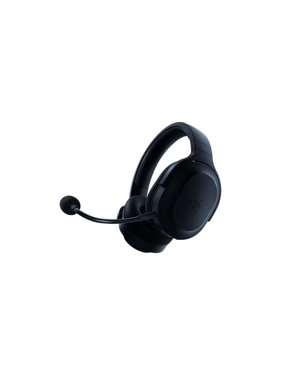 Наушники игровые, беспроводные Razer Gaming Headset Barracuda X 2022, 7.1, mini-jack/USB-A/BT/WL, 1.5m, black