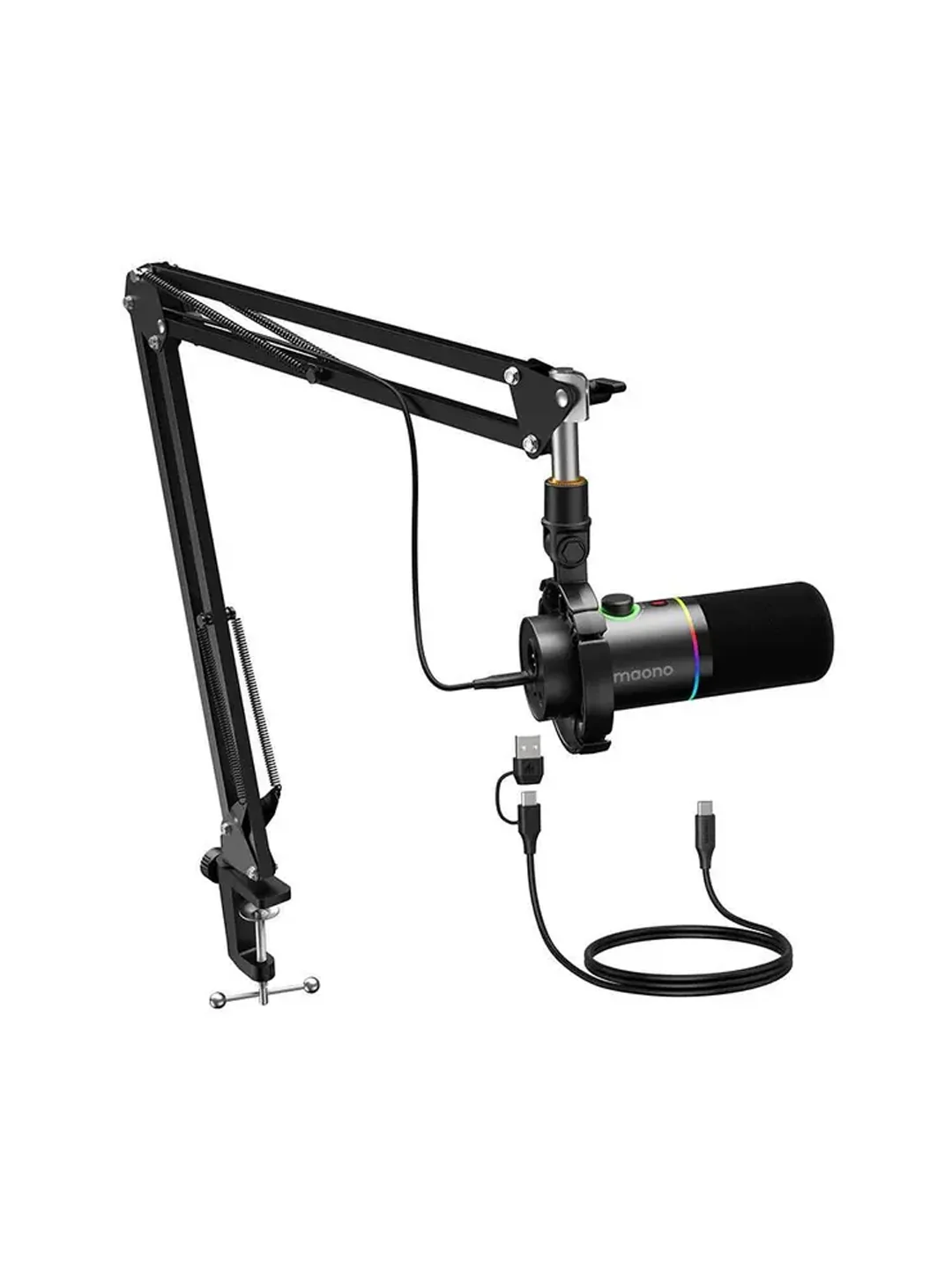 АКСЕССУАРЫ MAONO PD200X MAONO 4
