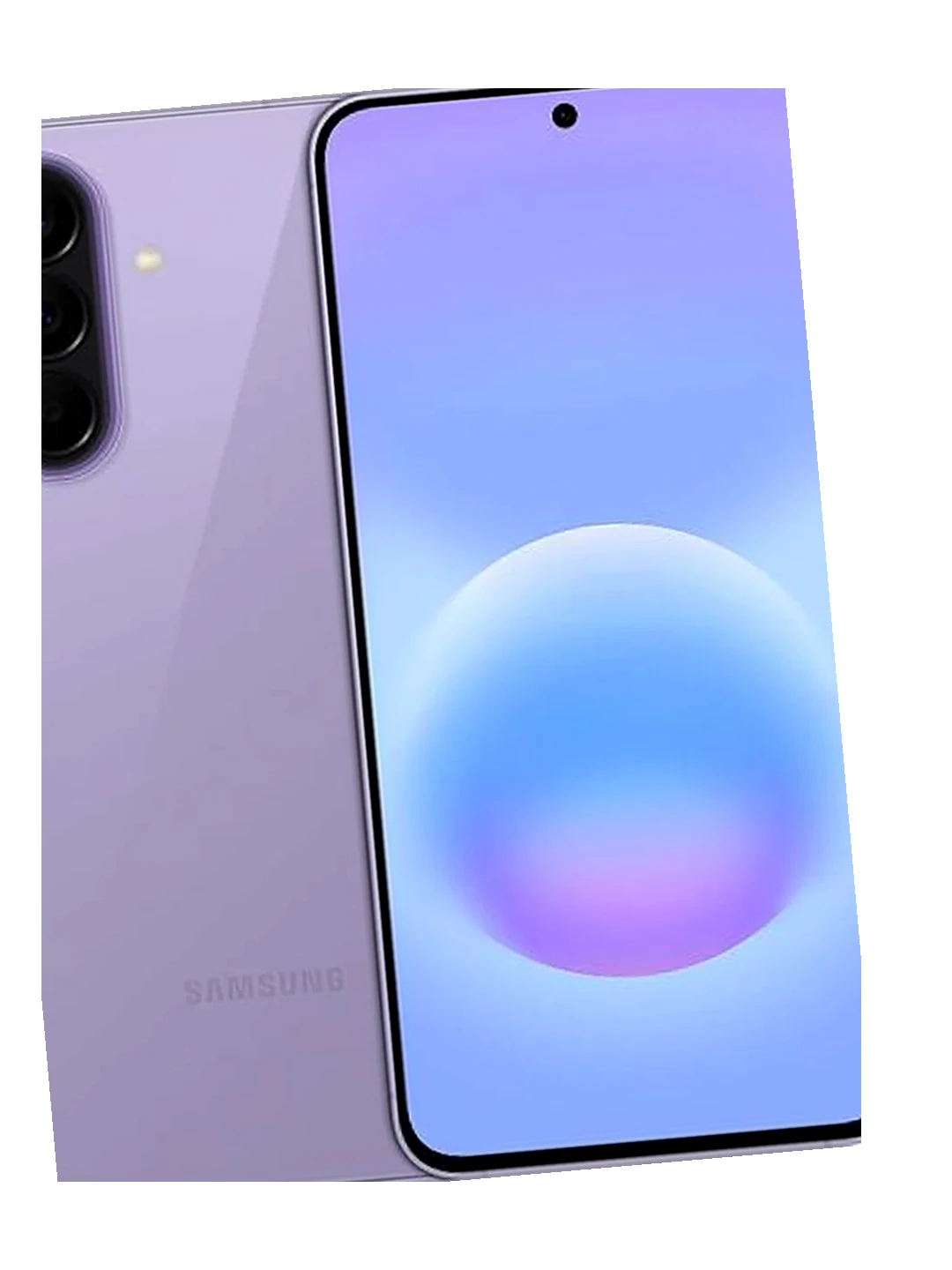 Smartfon Samsung Galaxy A57 8/256GB Lilac 2