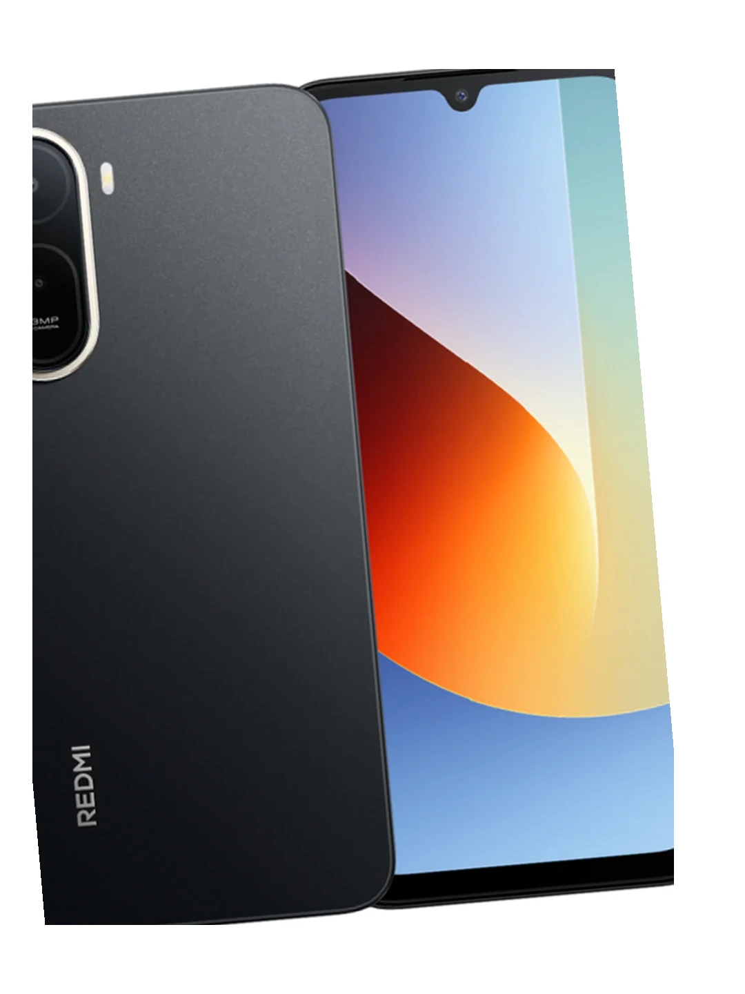 Smartfon Xiaomi Redmi A7 Pro 4/64 Black 2