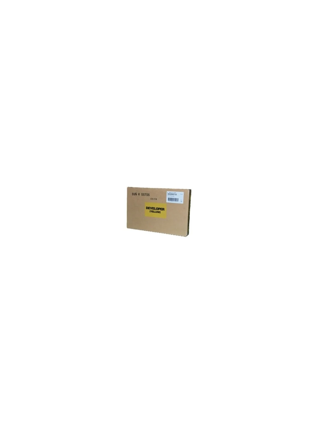 Девелопер Yellow для С70