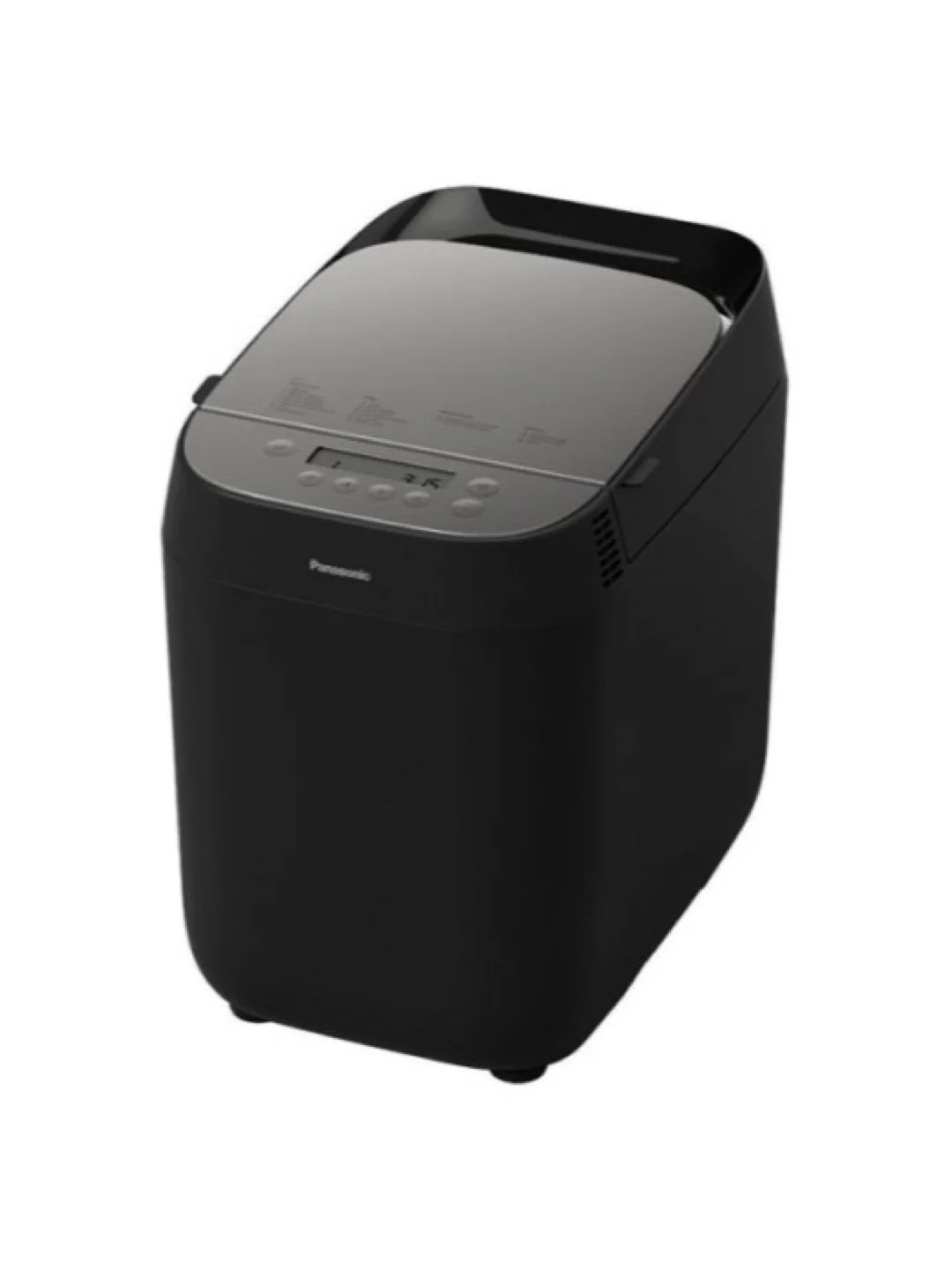 Хлебопечь Panasonic SD-ZP2000KTS