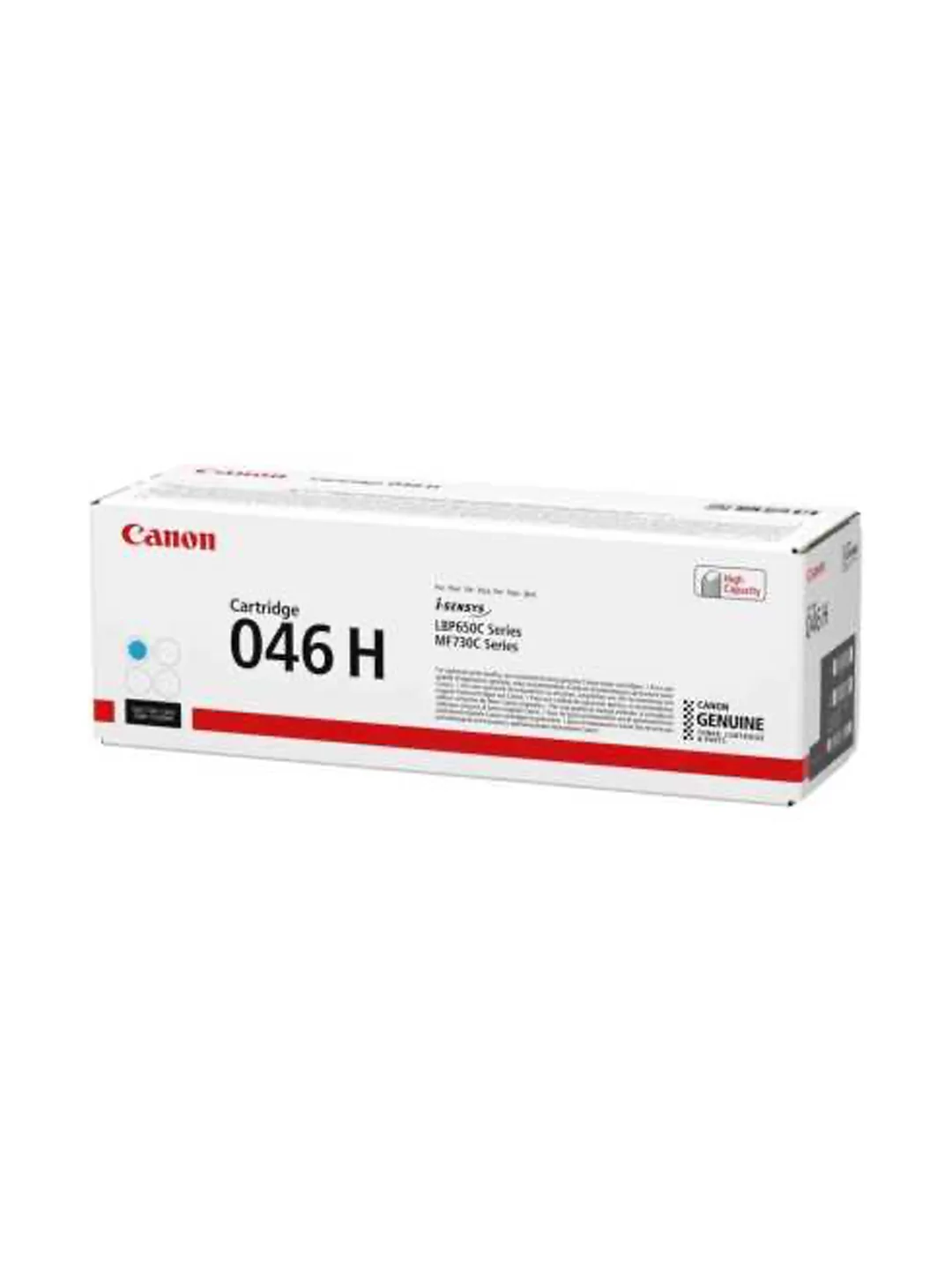 Canon 046HC для Canon LBP65x / MF73x (5 000стр.) 2