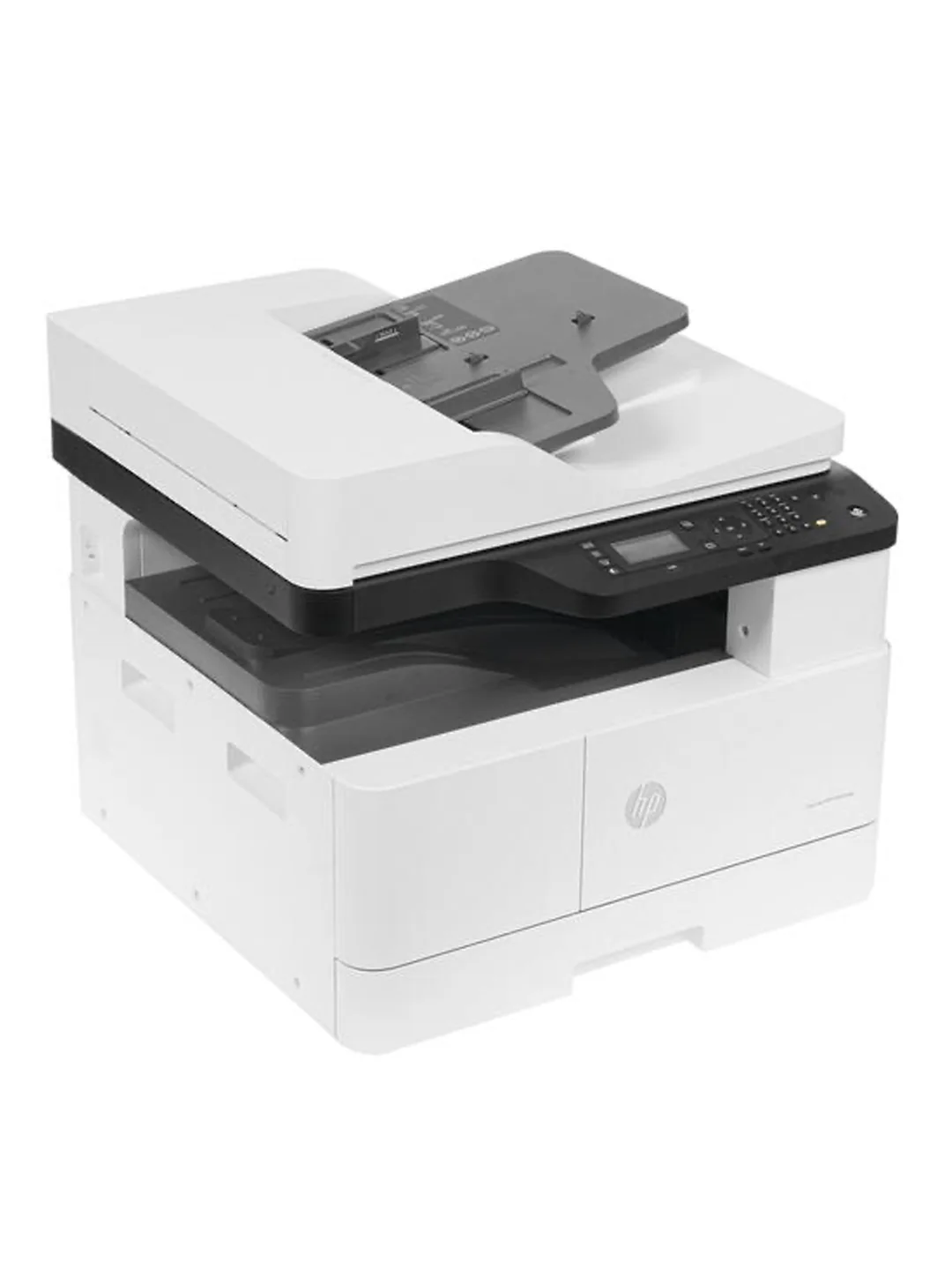 МФУ HP PRINTER LASERJET M443NDA 2