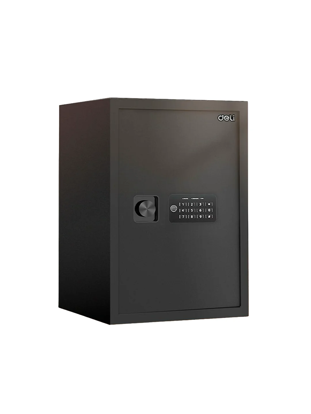 Сейф 500*350*330 ET535 Deli 2