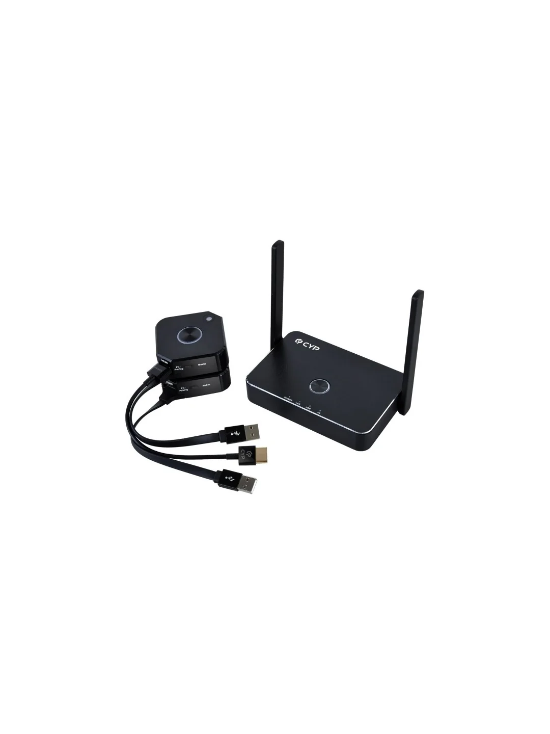 Система BYOD коллаборации Cypress Hyshare Bundle WPS-QPM01