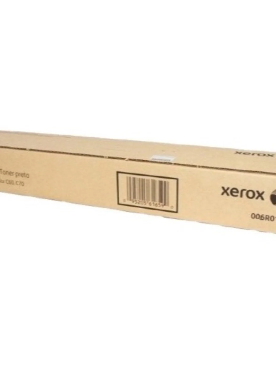 Тонер картридж Xerox C60/C70 Yellow (34 000 стр) 2