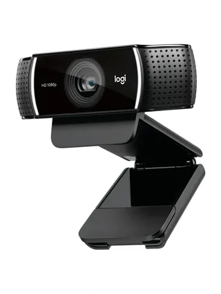 Веб-камера Logitech® C922 PRO