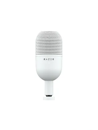 Микрофон Razer Seiren V3 MINI белый