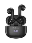 Беспроводные наушники Blackview TWS AirBuds 7 Black с LED-дисплеем 1