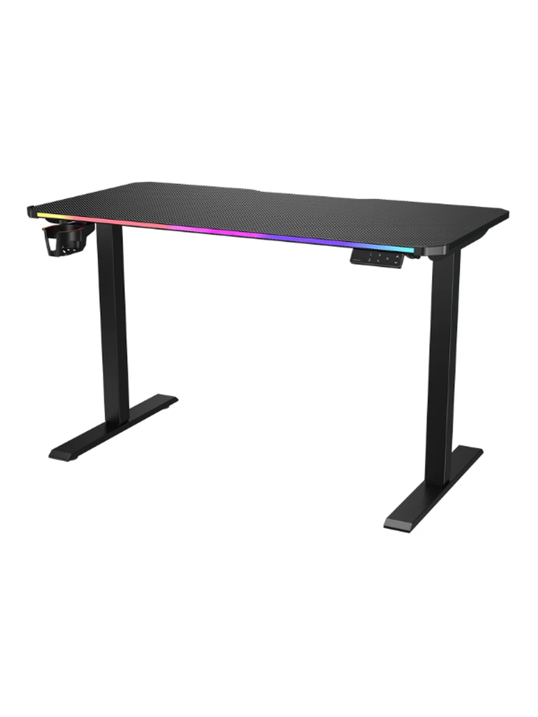 KRESLO GAMING DESK COUGAR E-ARES 120(EU) COUGAR 2