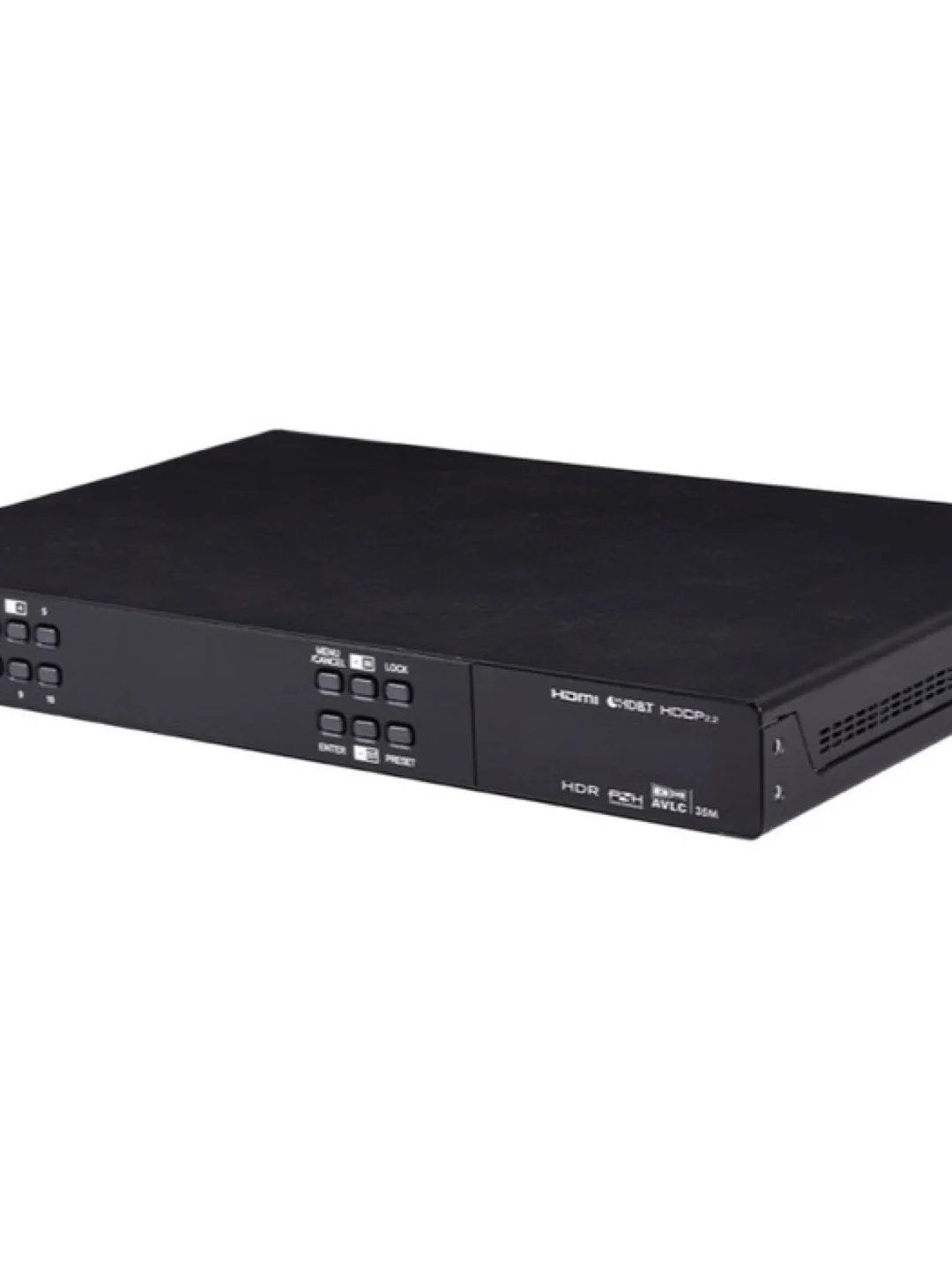 Матричный коммутатор и HDBaseT Передатчик HDMI 4x4 Cypress CPLUS-44PLV 2