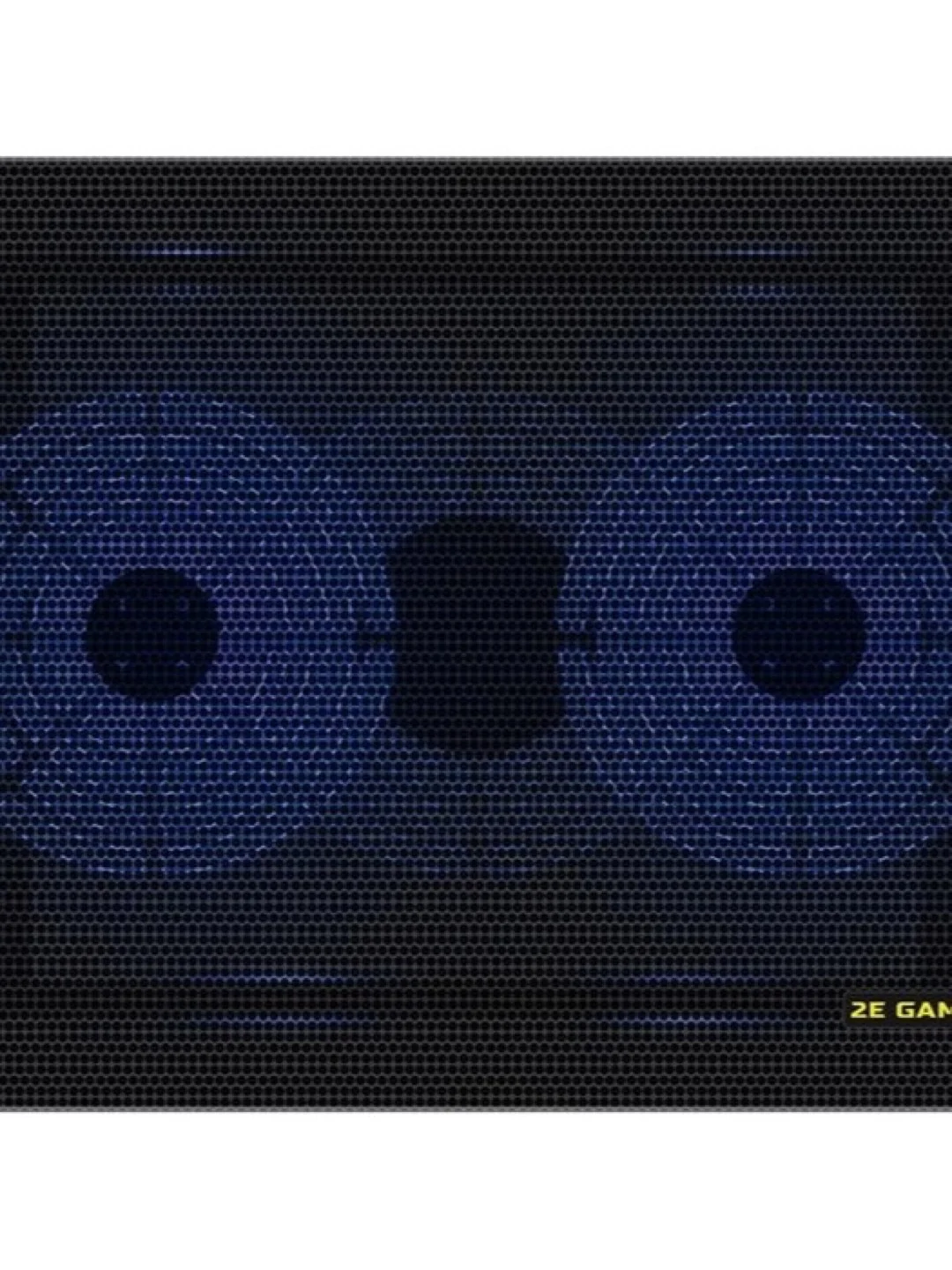 Подставка для ноутбука 2E GAMING 2E-CPG-001 Black 2