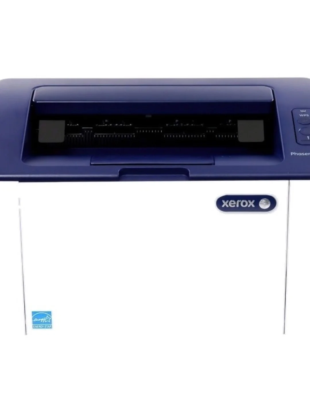 Принтер А4 ч/б Xerox Phaser 3020BI до 20 стр/мин. (Wi-Fi) в комплекте Кабель USB 2