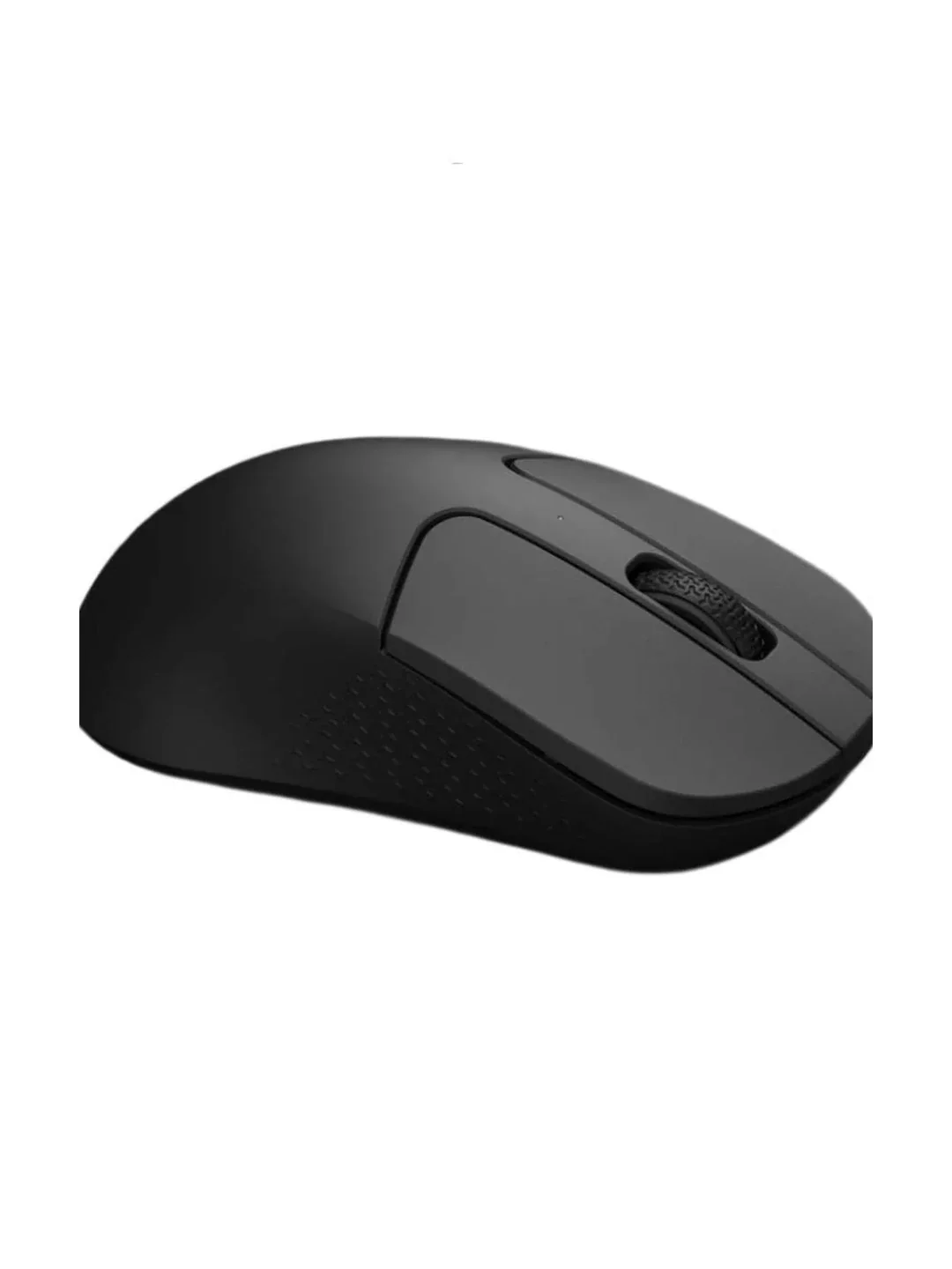 Мышь Keychron M3 mini BT/WL/USB-A/USB-C, 4K, черный M3M-A4