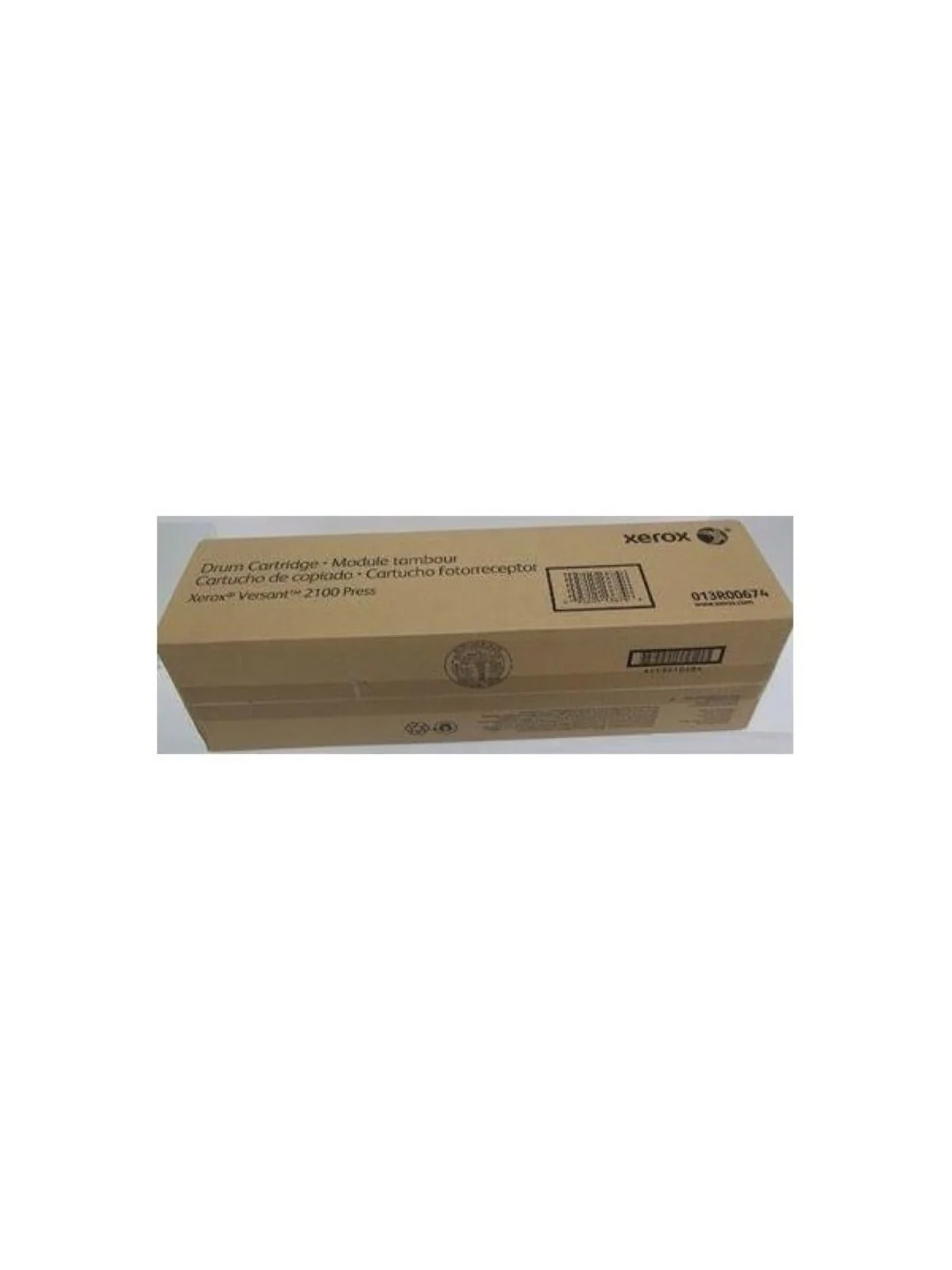 Копи картридж Xerox Versant 80 2