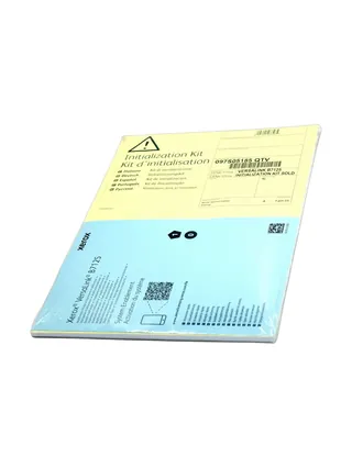 Xerox VersaLink B7125 o'rnatish to'plami